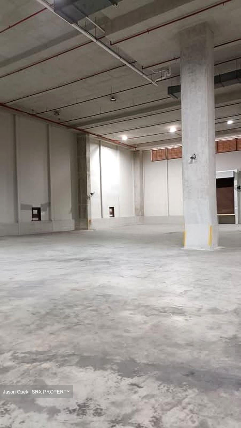 Foh Foh Building (D22), Factory #557098011
